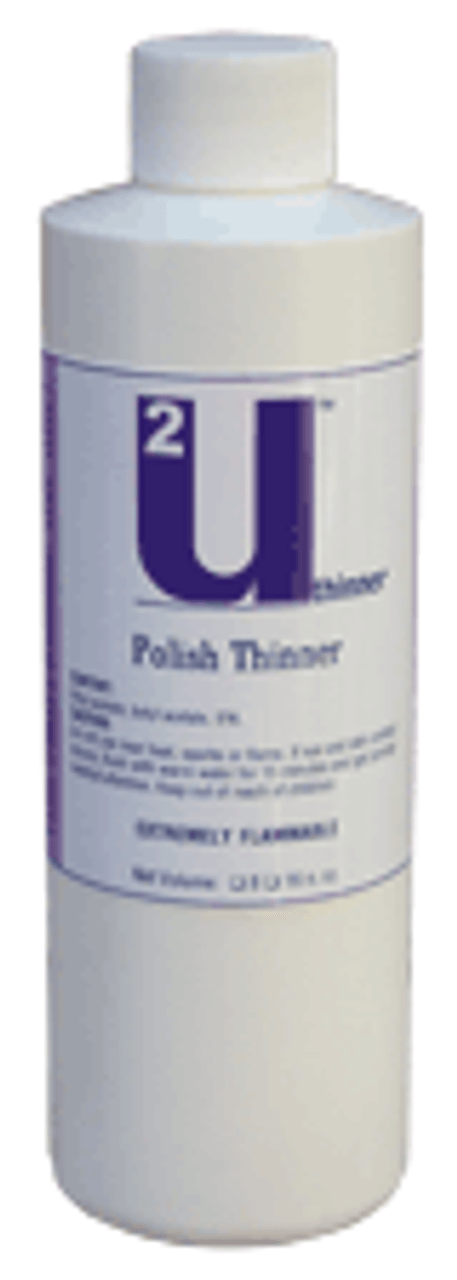 Polish Thinner - 8oz