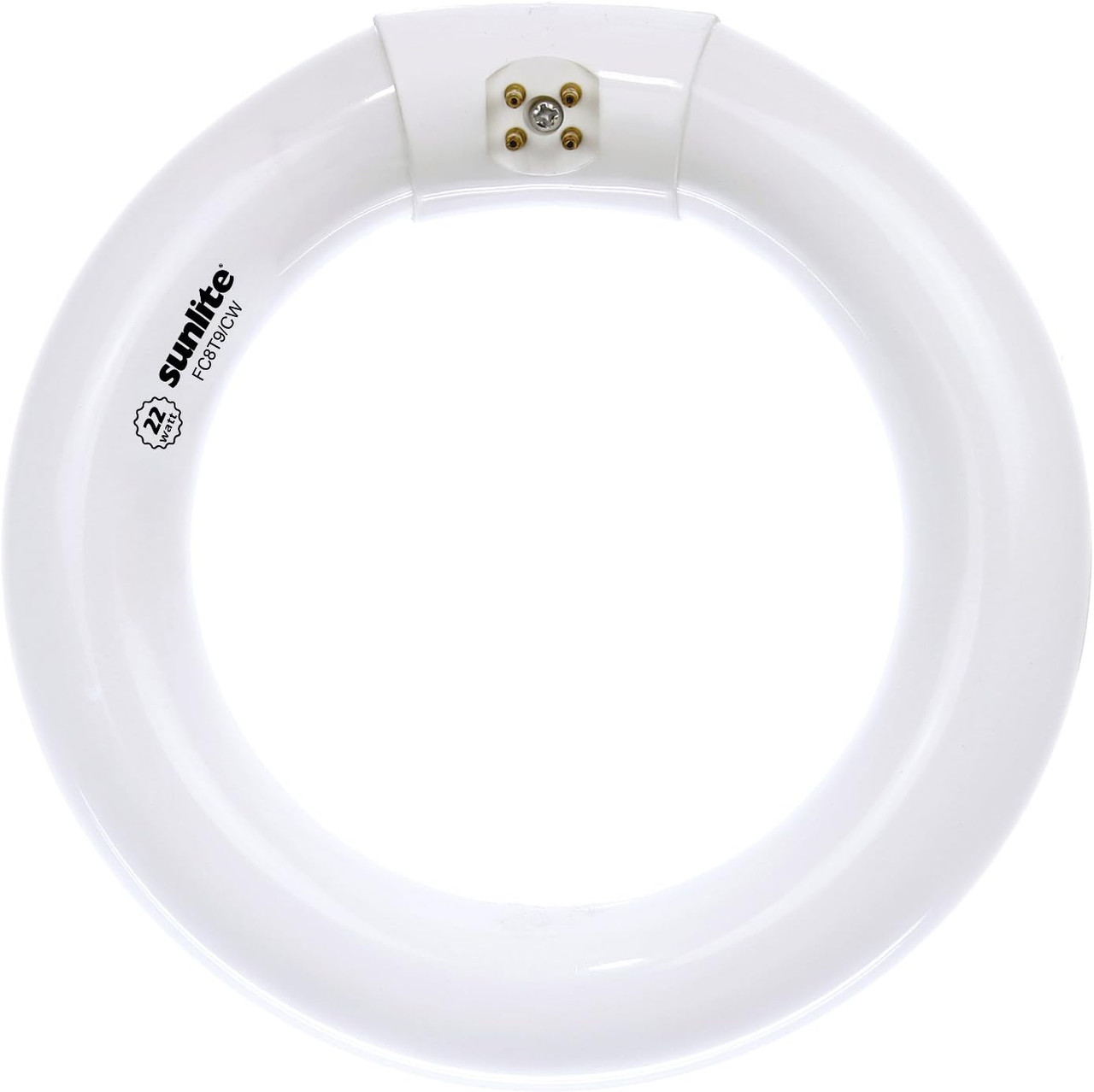 Light Bulb - Magnifying Lamp