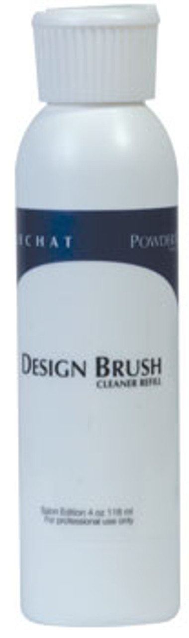 LeChat Brush Cleaner - 4oz