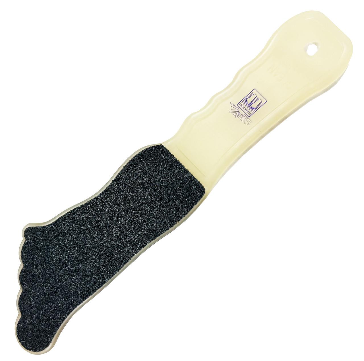 Berkeley Pedicure CleanFoot Foot File (80/100 grit)