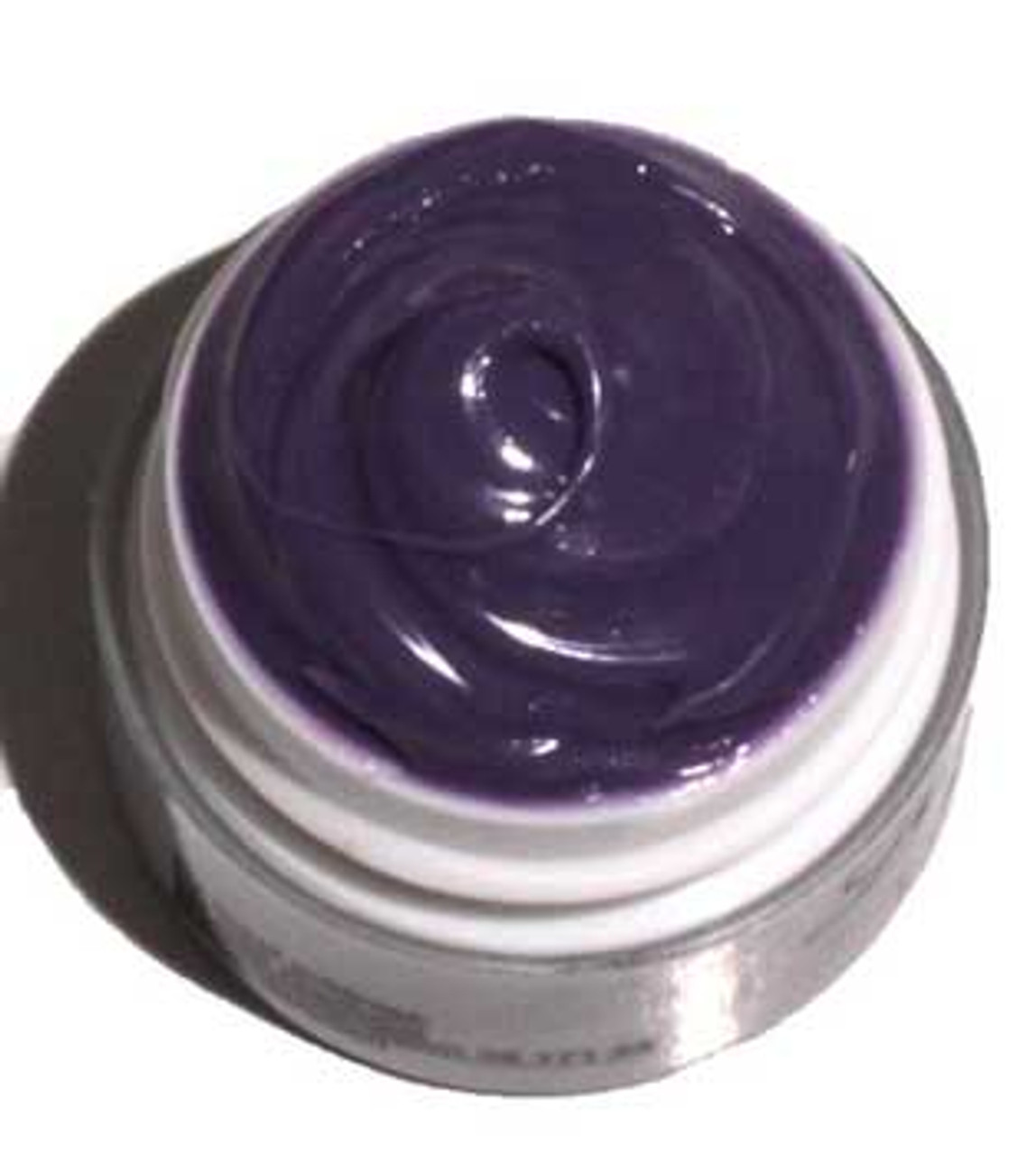 LE Light Elegance 3D Purple Art Gel - 8 gms