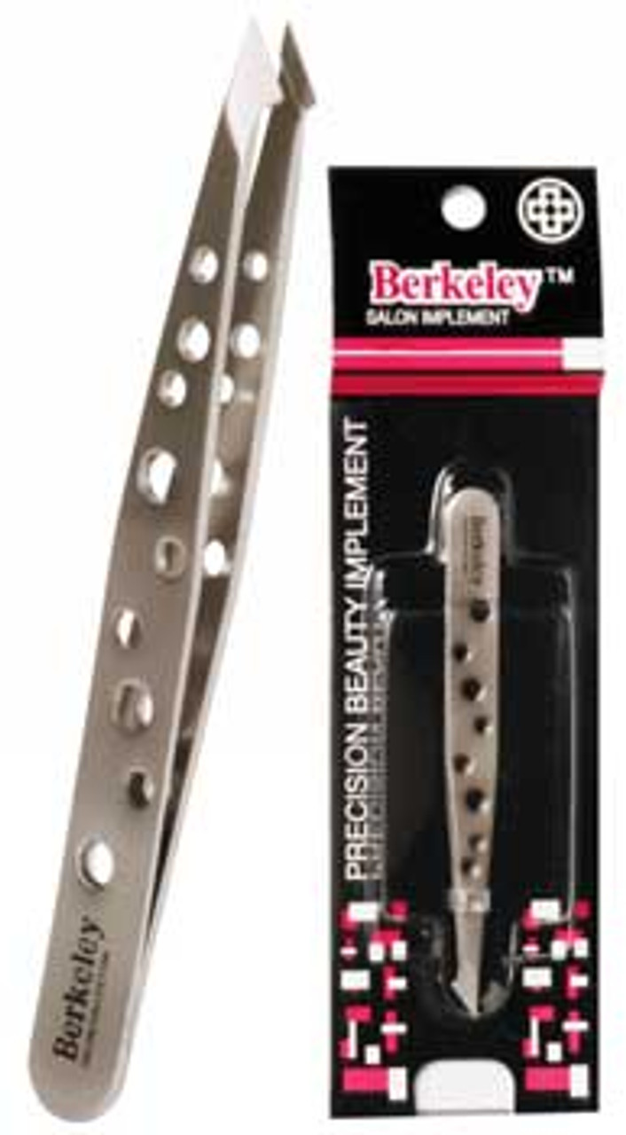 Berkeley Precision Perforated DualTip Tweezer