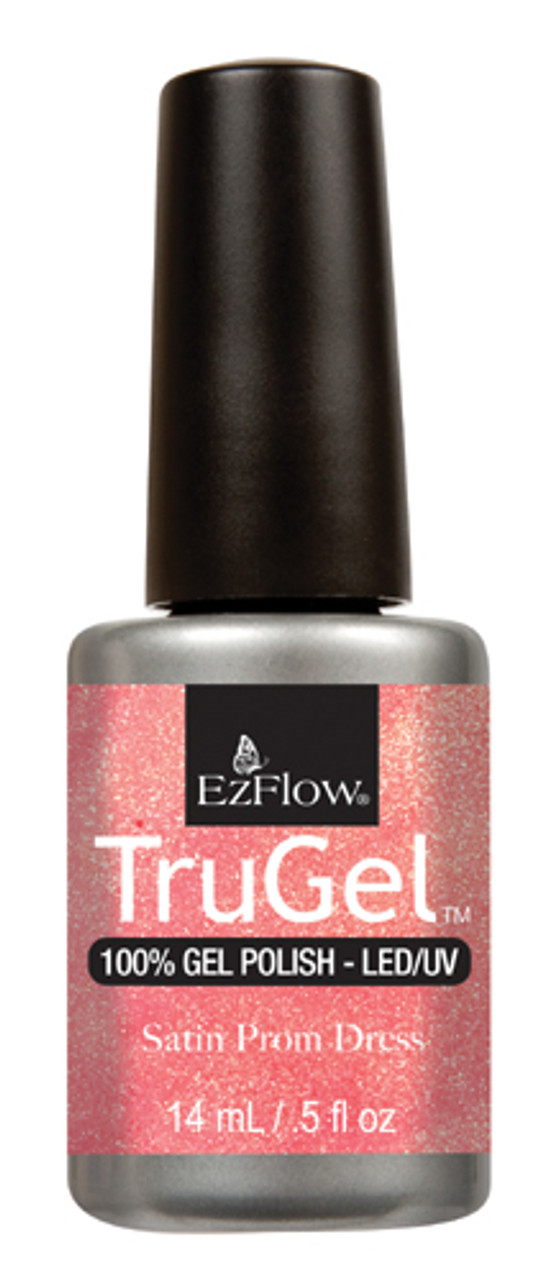 EzFlow TruGel Satin Prom Dress .5 oz / 14 mL