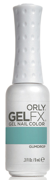 Orly Gel FX Soak-Off Gel GUMDROP - .3 fl oz / 9 ml