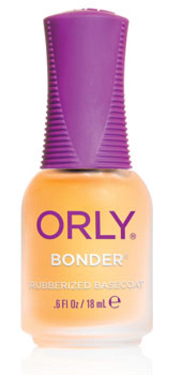 Orly Bonder - 0.6 Fl oz