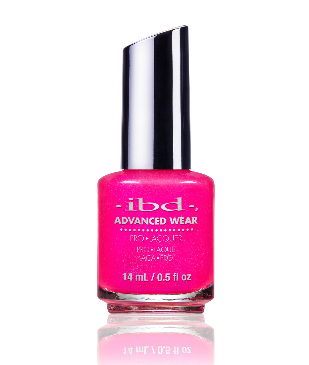 ibd Advanced Wear Color Frozen Strawberry - 14 mL / .5 fl oz