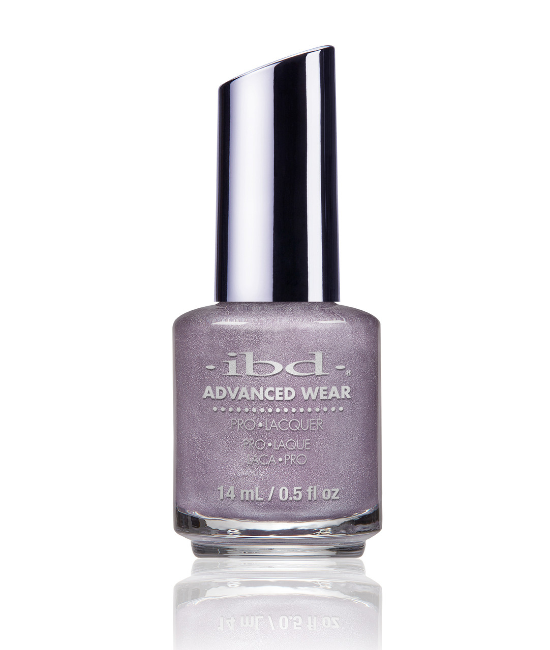 ibd Advanced Wear Color Amethyst Surprise - 14 mL / .5 fl oz