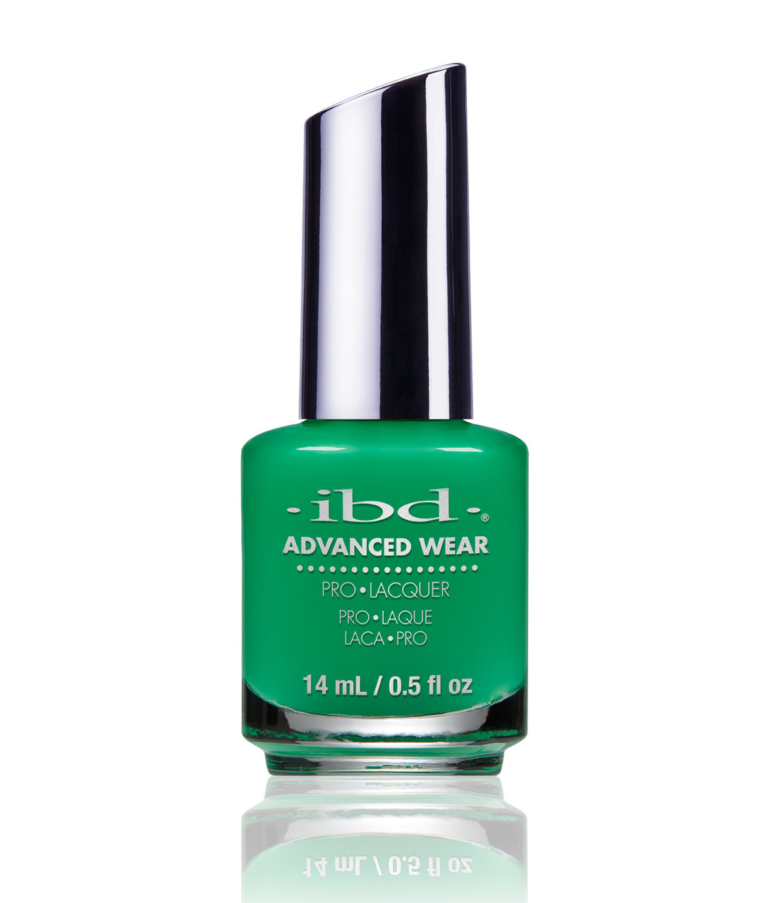 ibd Advanced Wear Color Eden - 14 mL / .5 fl oz