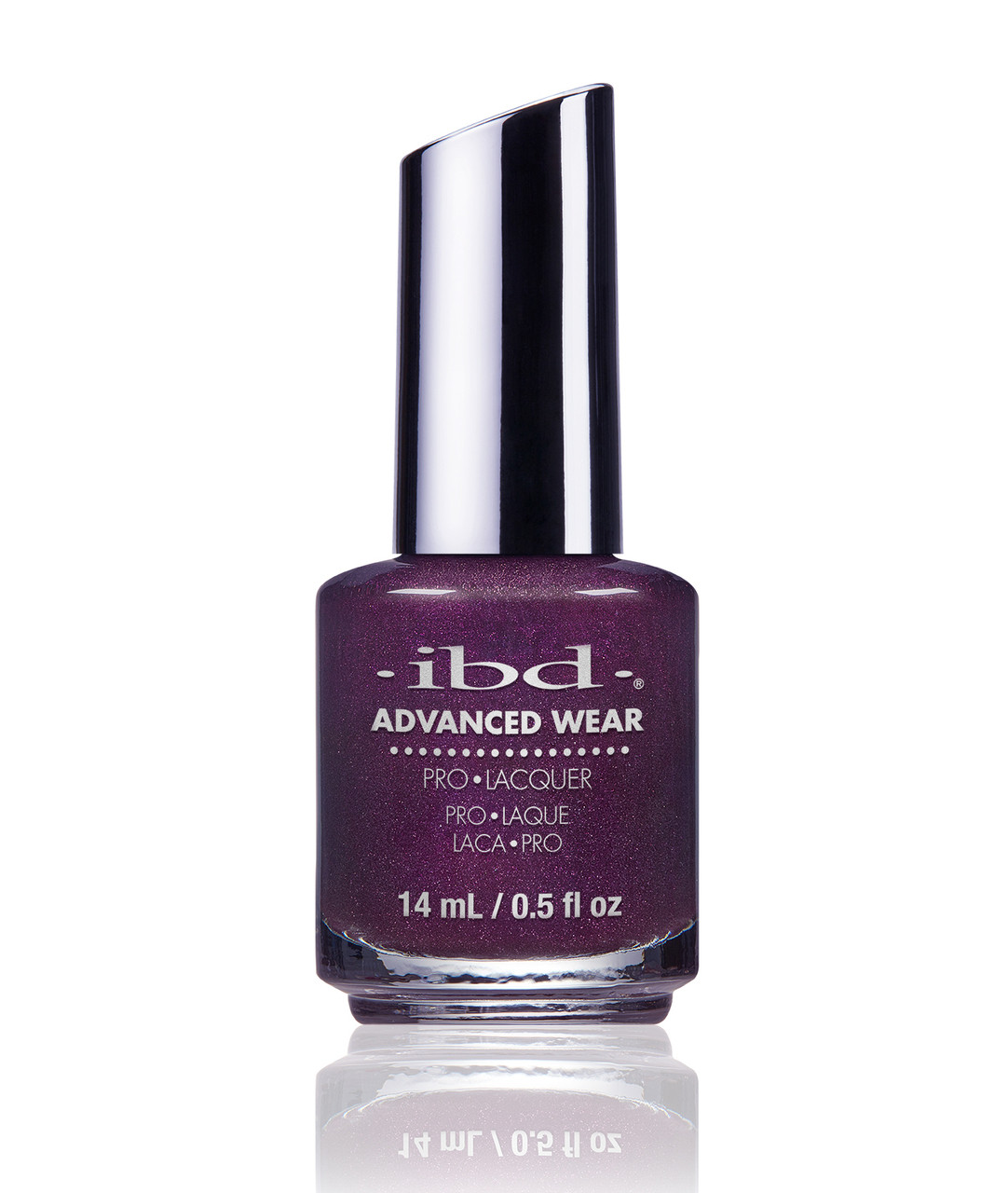 ibd Advanced Wear Color HRH - 14 mL / .5 fl oz