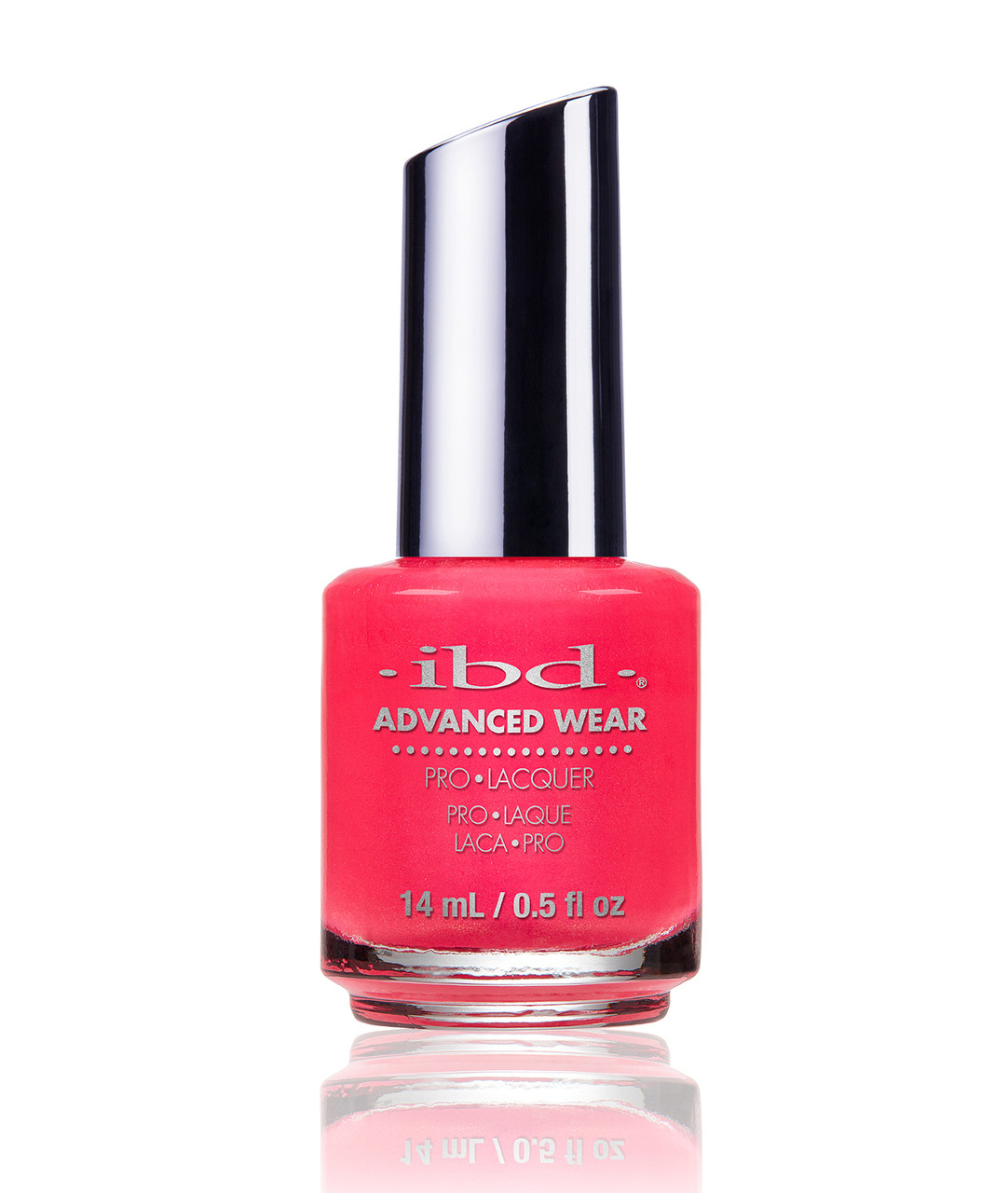 ibd Advanced Wear Color Ingenue  - 14 mL / .5 fl oz