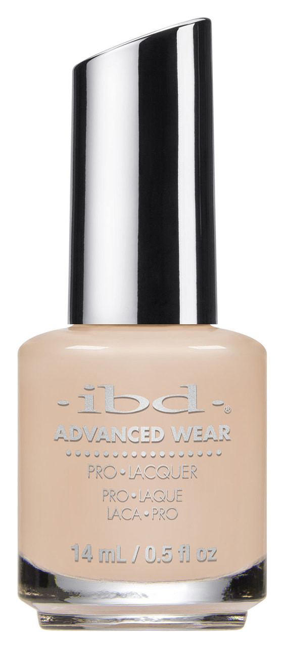 ibd Advanced Wear Color But First... - 14 mL / .5 fl oz