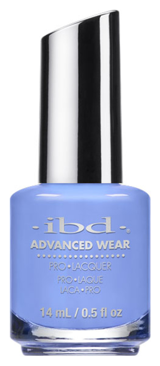ibd Advanced Wear Color Just LA-nding... - 14 mL / .5 fl oz