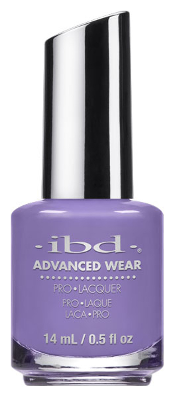 ibd Advanced Wear Color London Layover... - 14 mL / .5 fl oz
