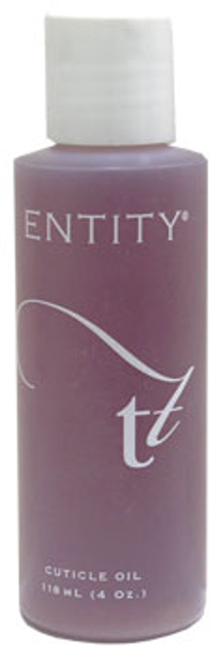 Entity Cutilce Oil - 4oz