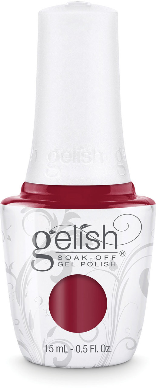 Gelish Soak-Off Gel Man Of The Moment - 1/2oz e 15ml