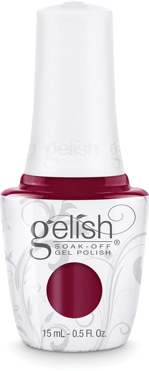 Gelish Soak-Off Gel Stand Out - 1/2oz e 15ml