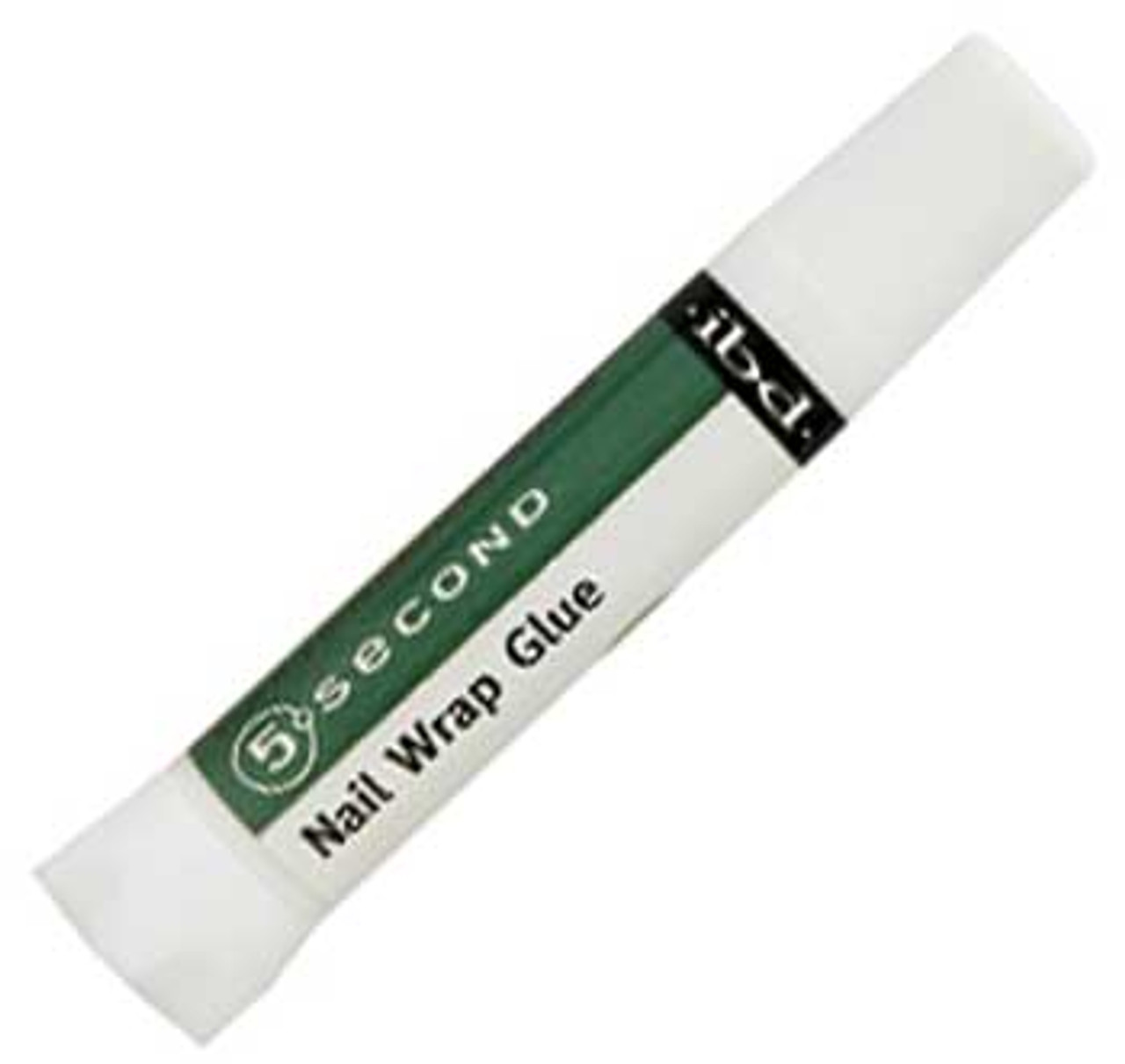ibd 5 Sec Nail Wrap Glue - 2gr