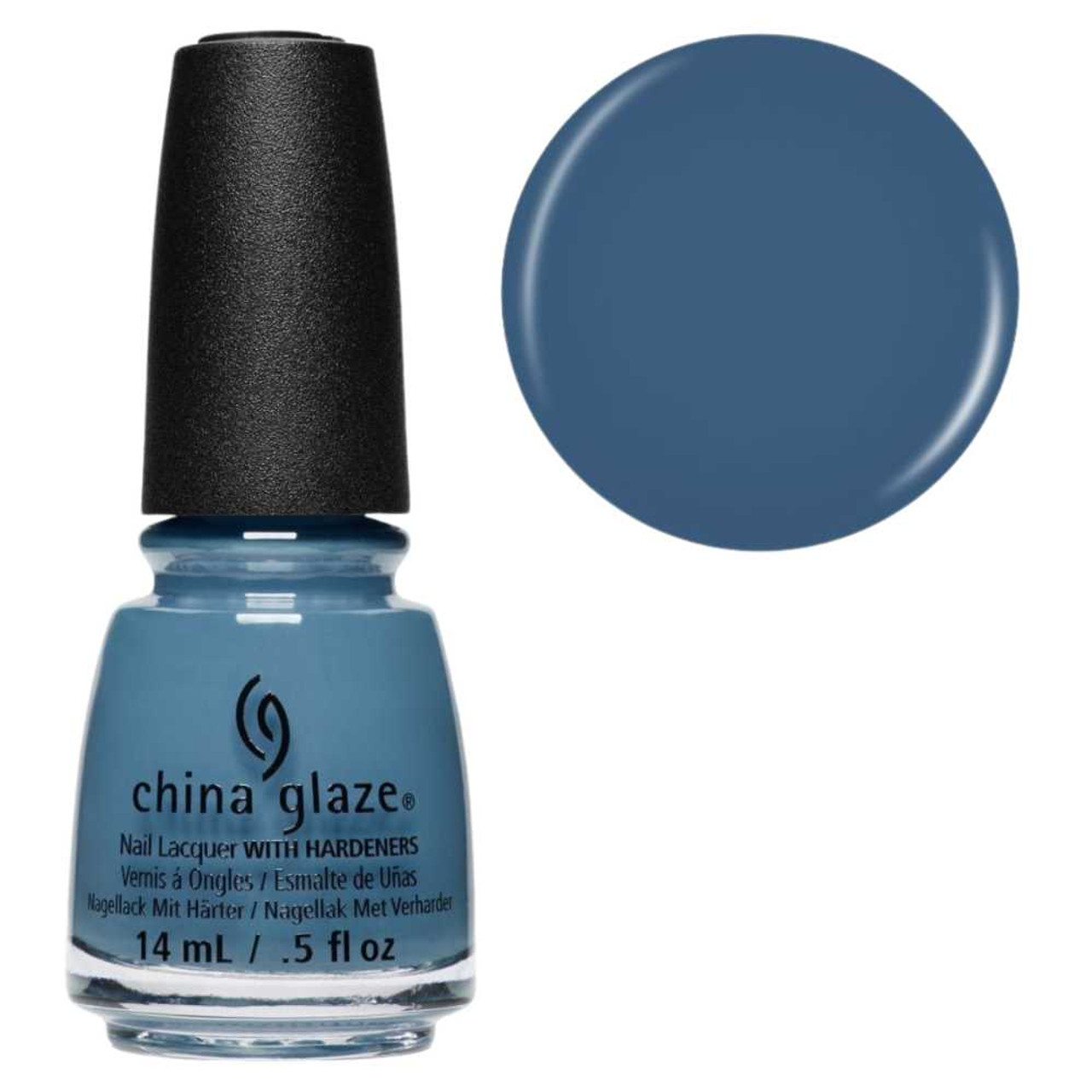 China Glaze Nail Polish Lacquer Sample Sizing Me Up China Glaze Nail Polish Lacquer Sample Sizing Me Up