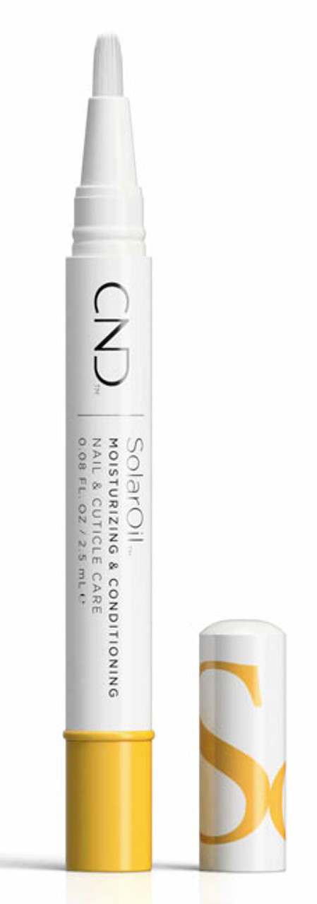 CND SolarOil Essential Care Pen - 0.08 oz / 2.36 mL