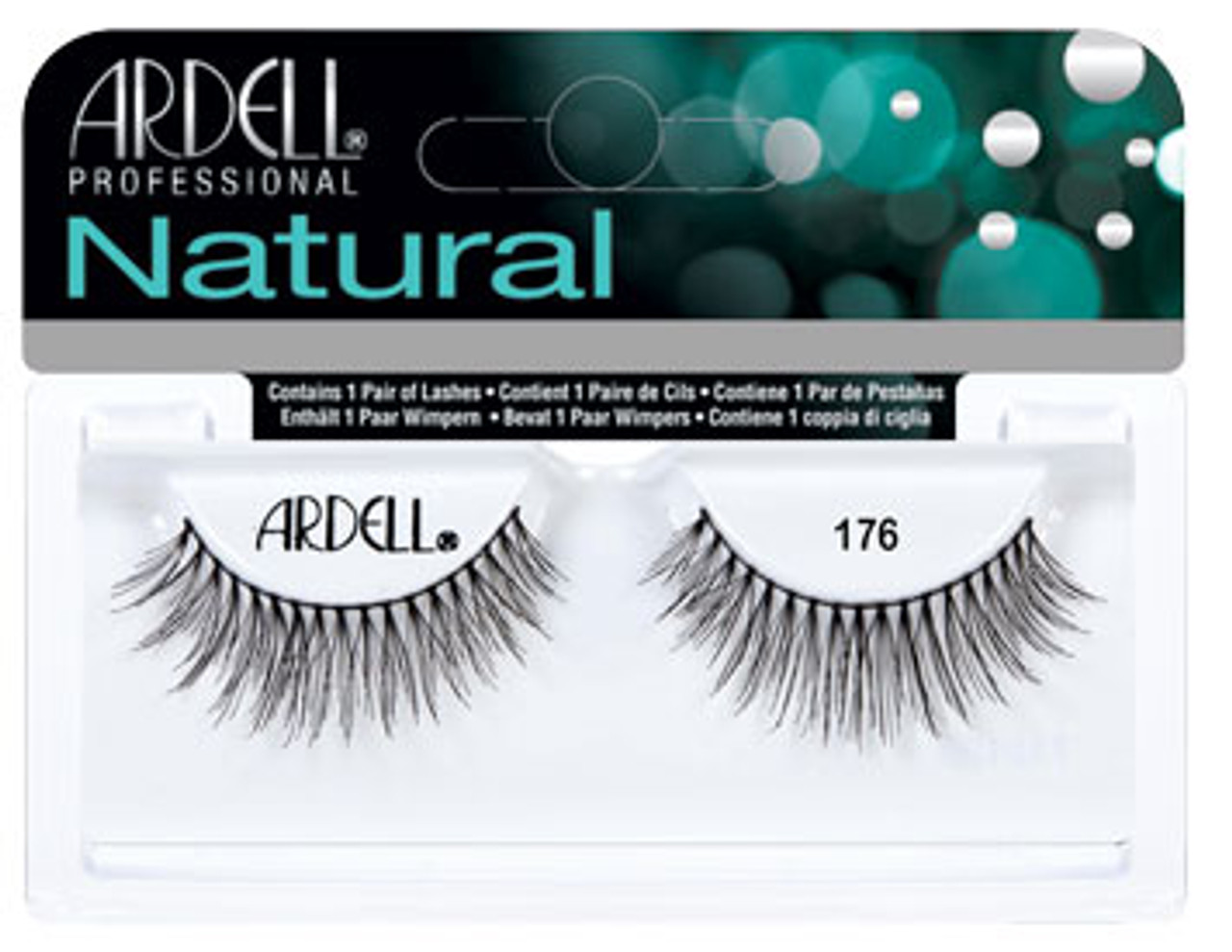Ardell Natural Lash - 176