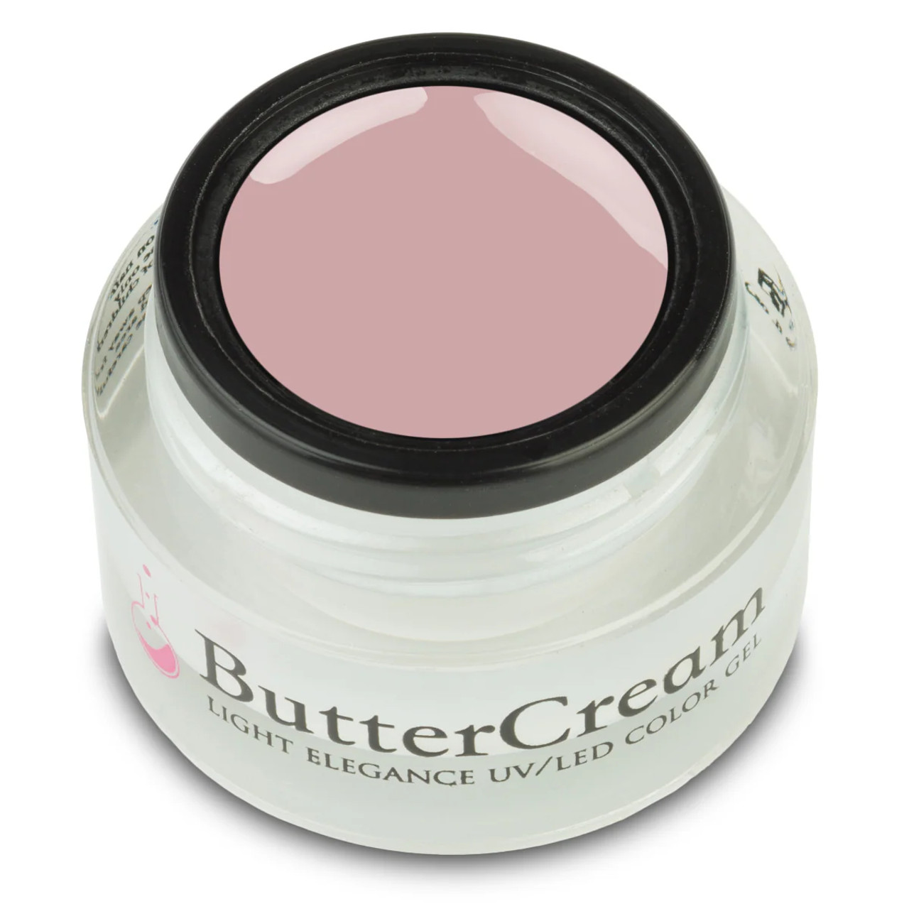 Light Elegance UV/LED Your Churn ButterCream Color Gel - 5 ml
