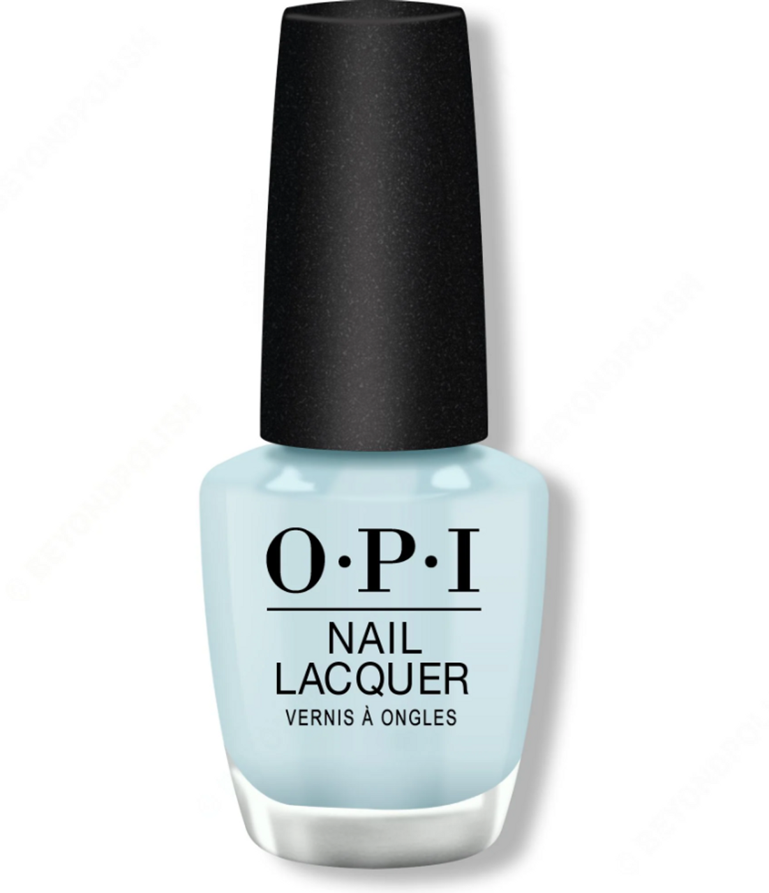 OPI Classic Nail Lacquer Mexico City Move-mint - .5 oz fl