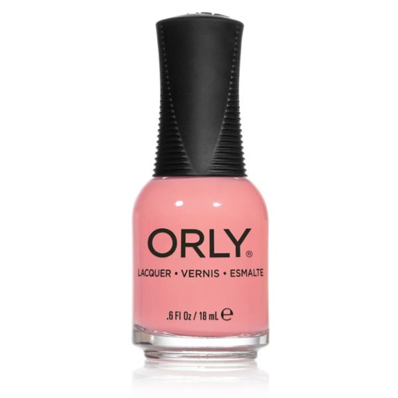 ORLY Nail Lacquer Lift the Veil - .6 fl oz / 18 mL