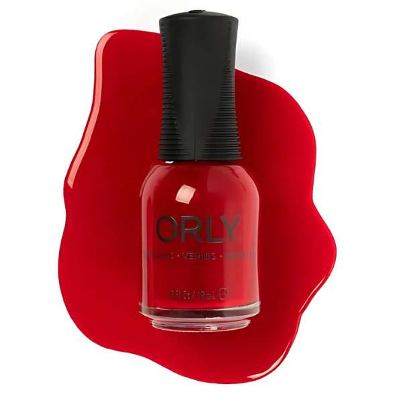 ORLY Nail Lacquer Ma Cherie - .6 fl oz / 18 mL