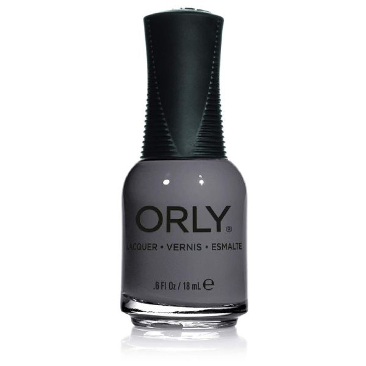 ORLY Nail Lacquer Mirror Mirror - .6 fl oz / 18 mL