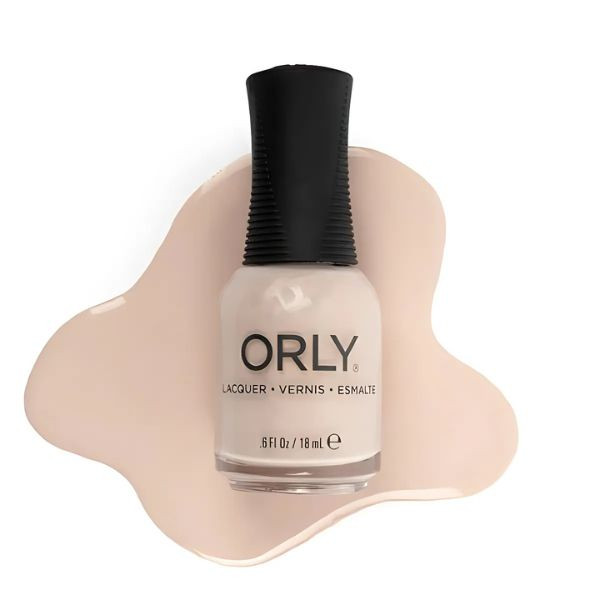 ORLY Nail Lacquer Faux Pearl - .6 fl oz / 18 mL