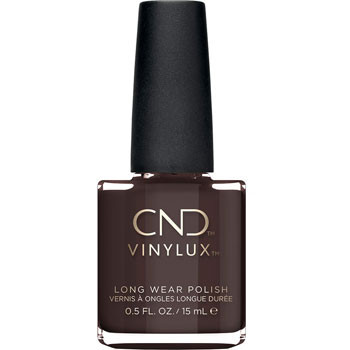 CND Vinylux Nail Polish Phantom - 15 mL / 0.5 Fl. Oz
