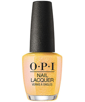 OPI Classic Nail Lacquer Magic Hour - .5 oz fl