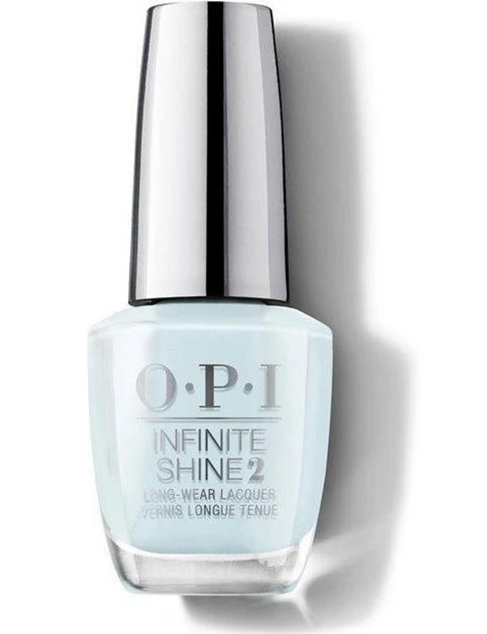OPI Infinite Shine 2 It's A Boy - .5 Oz / 15 mL