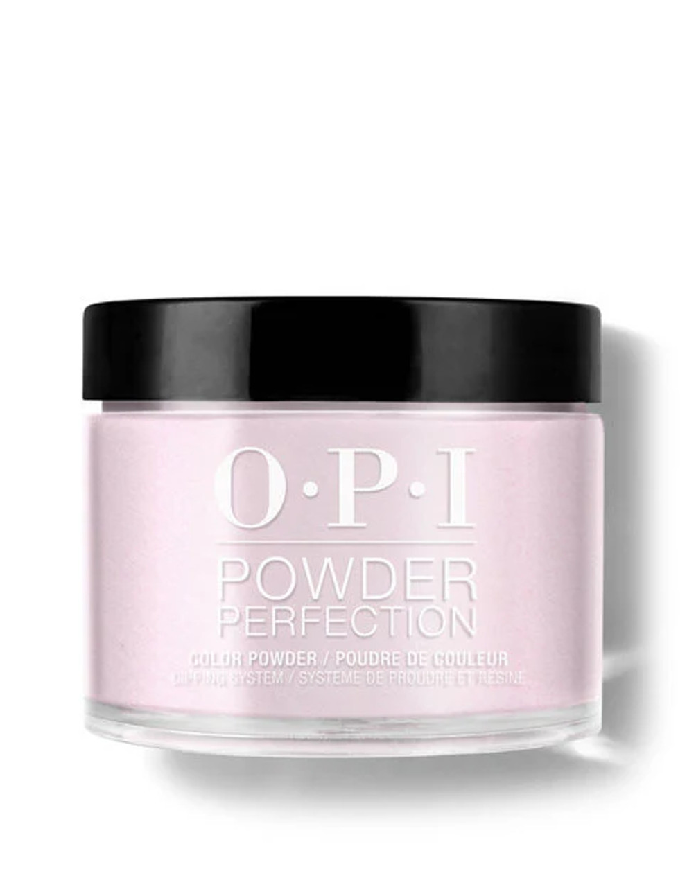 OPI Dipping Powder Perfection Purple Palazzo Pants - 1.5 oz / 43 G