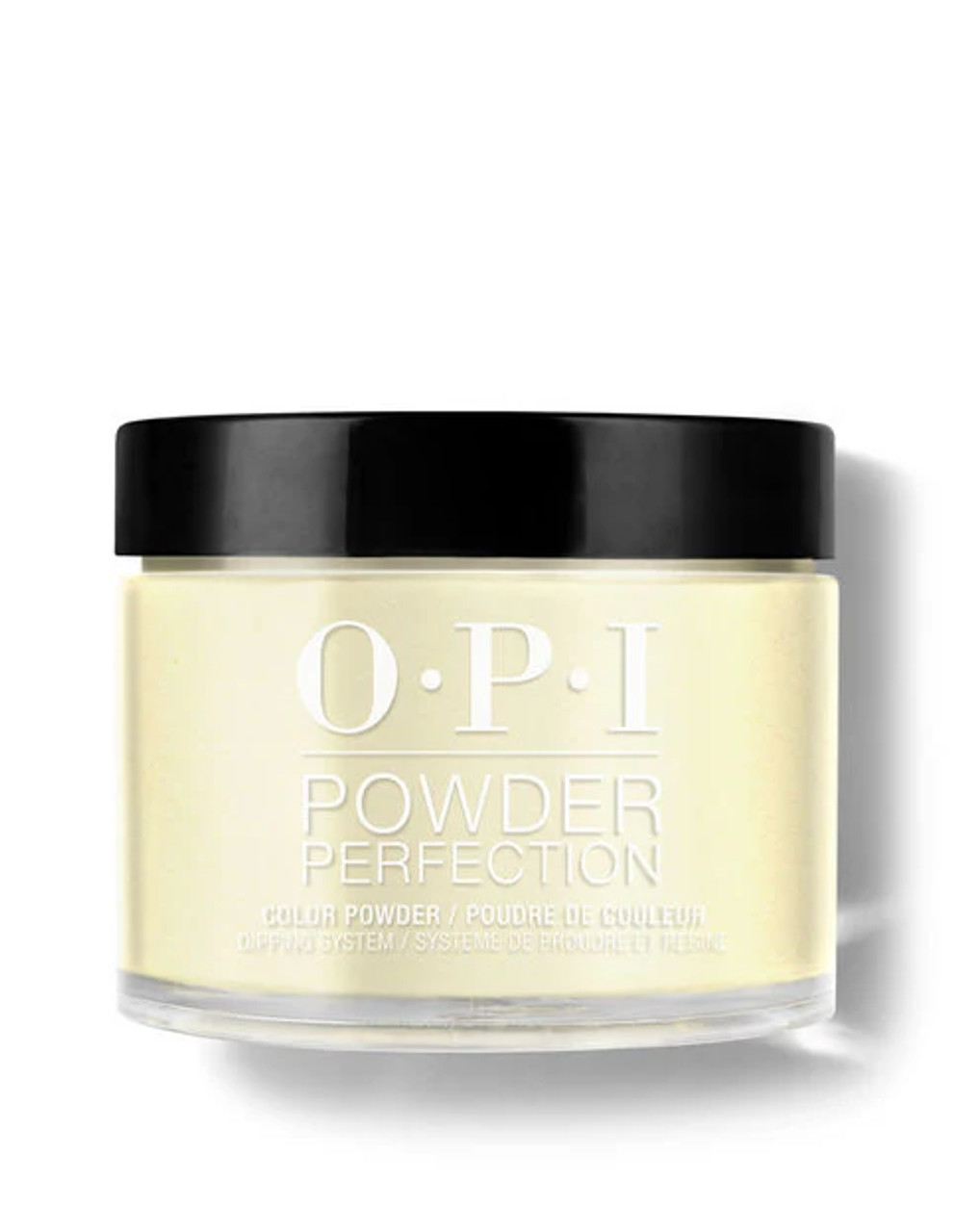 OPI Dipping Powder Perfection One Chic Chick - 1.5 oz / 43 G