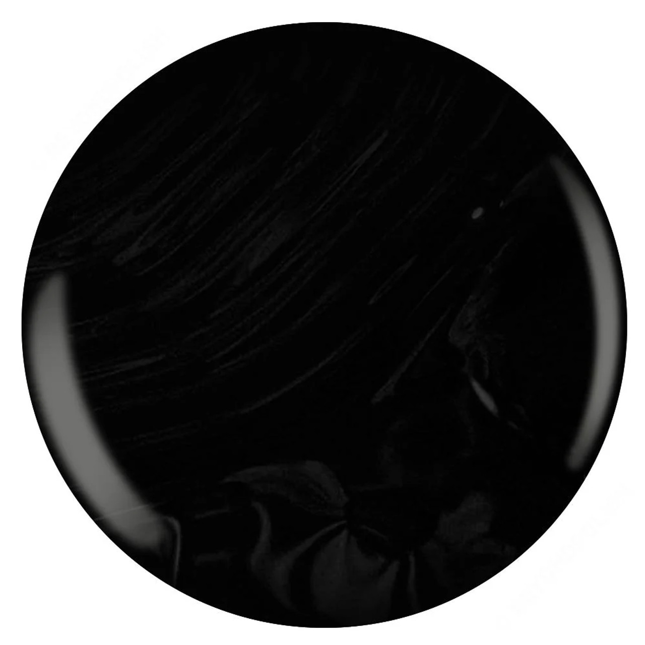 OPI Dipping Powder Perfection Black Onyx - 1.5 oz / 43 G