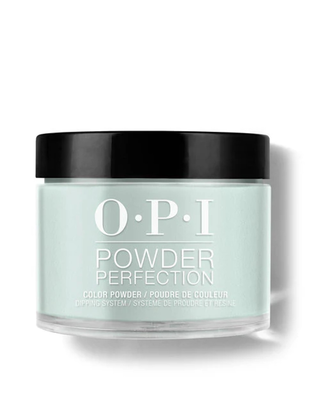 OPI Dipping Powder Perfection Verde Nice to Meet You - 1.5 oz / 43 G