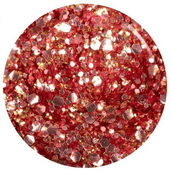 ORLY Nail Lacquer Inexhaustable Charm - .6 fl oz / 18 mL