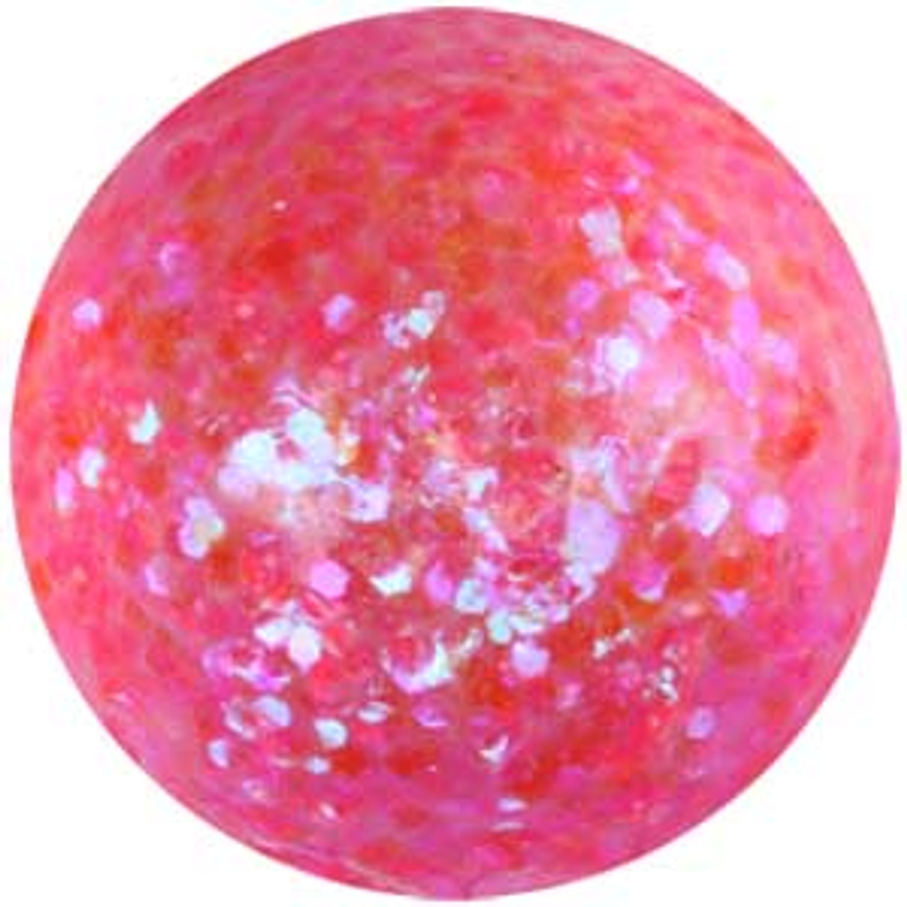 LE Light Elegance Dry Glitter Sweet Pink Crystals - 4gms