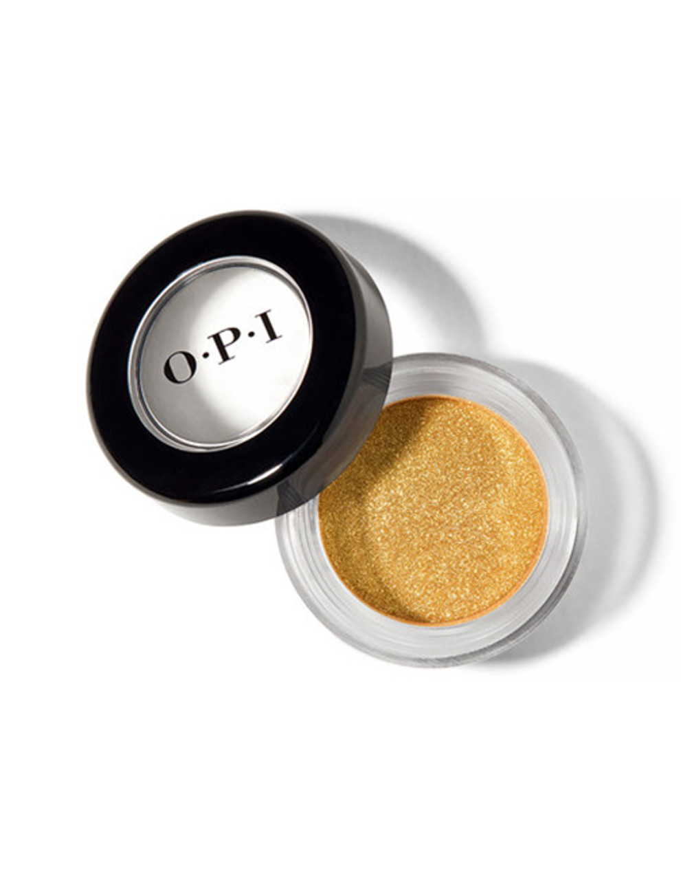 OPI Chrome Effect Powder Gold Digger - 3 g