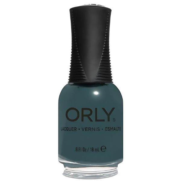 ORLY Nail Lacquer Let The Good Times Roll - .6 fl oz / 18 mL
