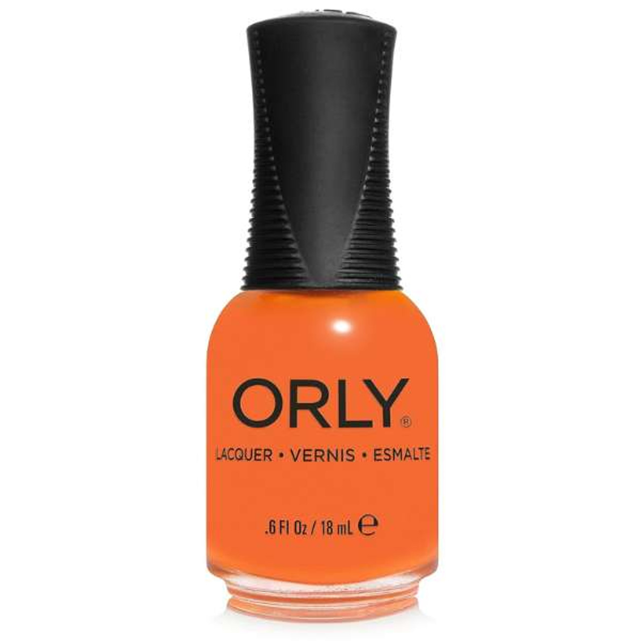 ORLY Nail Lacquer Kitsch You Later - .6 fl oz / 18 mL
