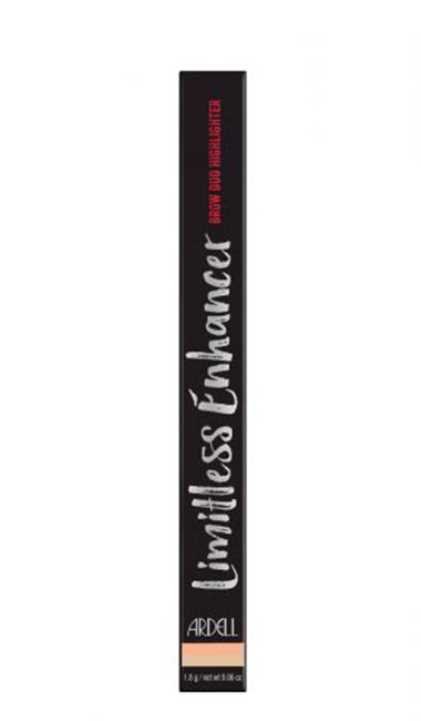 Ardell Brow Confidential Brow Duo Dark Brown 1,5 G – 2-in-1 Gel & Puder Für Volle, Definierte Augenbrauen