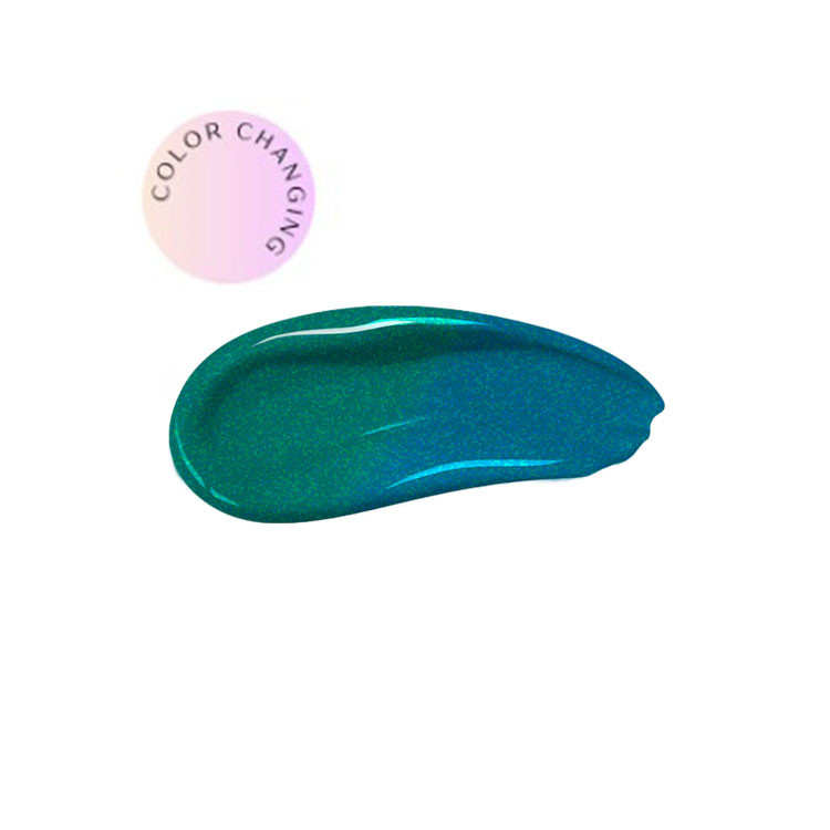 LeChat Dare To Wear Mood Tidal Wave - .5 oz