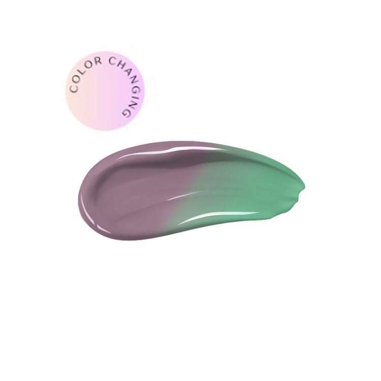 LeChat Dare To Wear Mood Island Wonder - .5 oz