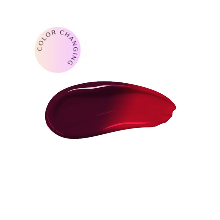 LeChat Dare To Wear Mood Dark Rose - .5 oz