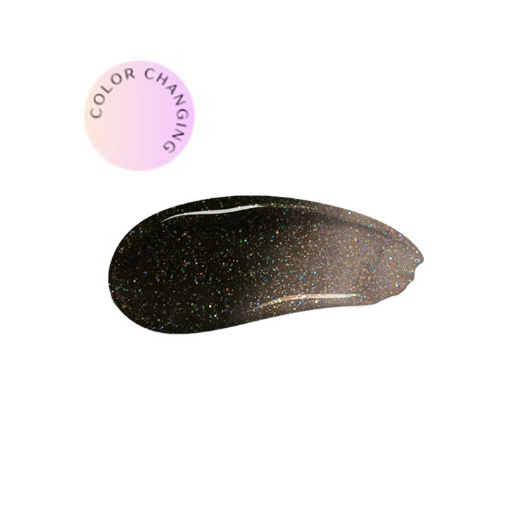 LeChat Dare To Wear Mood Starry Night - .5 oz