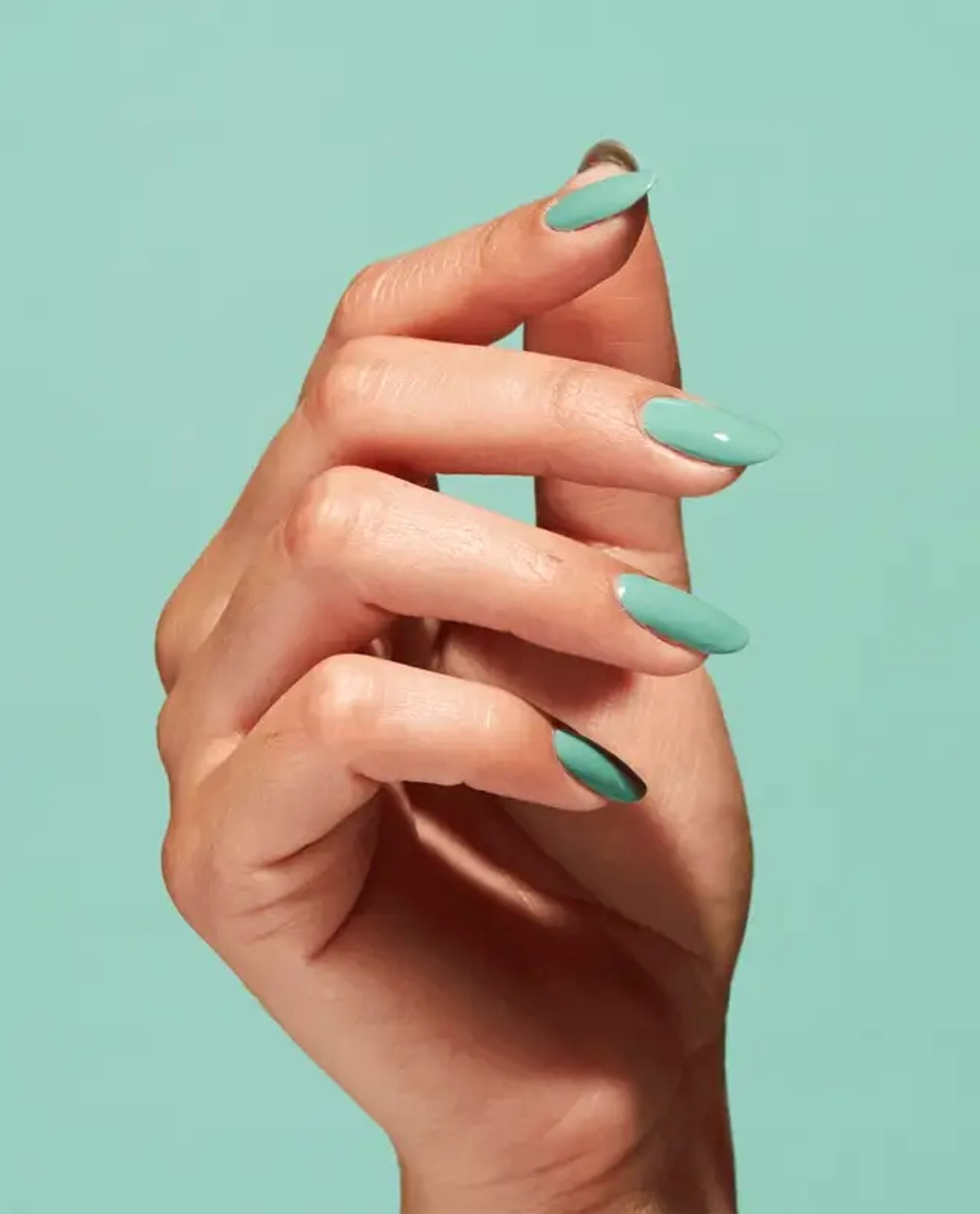 OPI Nature Strong Nail Lacquer Cactus What You Preach - .5 Oz / 15 mL OPI Nature Strong Nail Lacquer Cactus What You Preach - .5 Oz / 15 mL