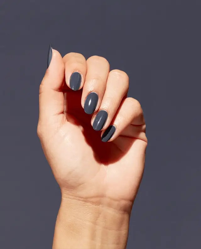 OPI Nature Strong Nail Lacquer Force of Nailture - .5 Oz / 15 mL