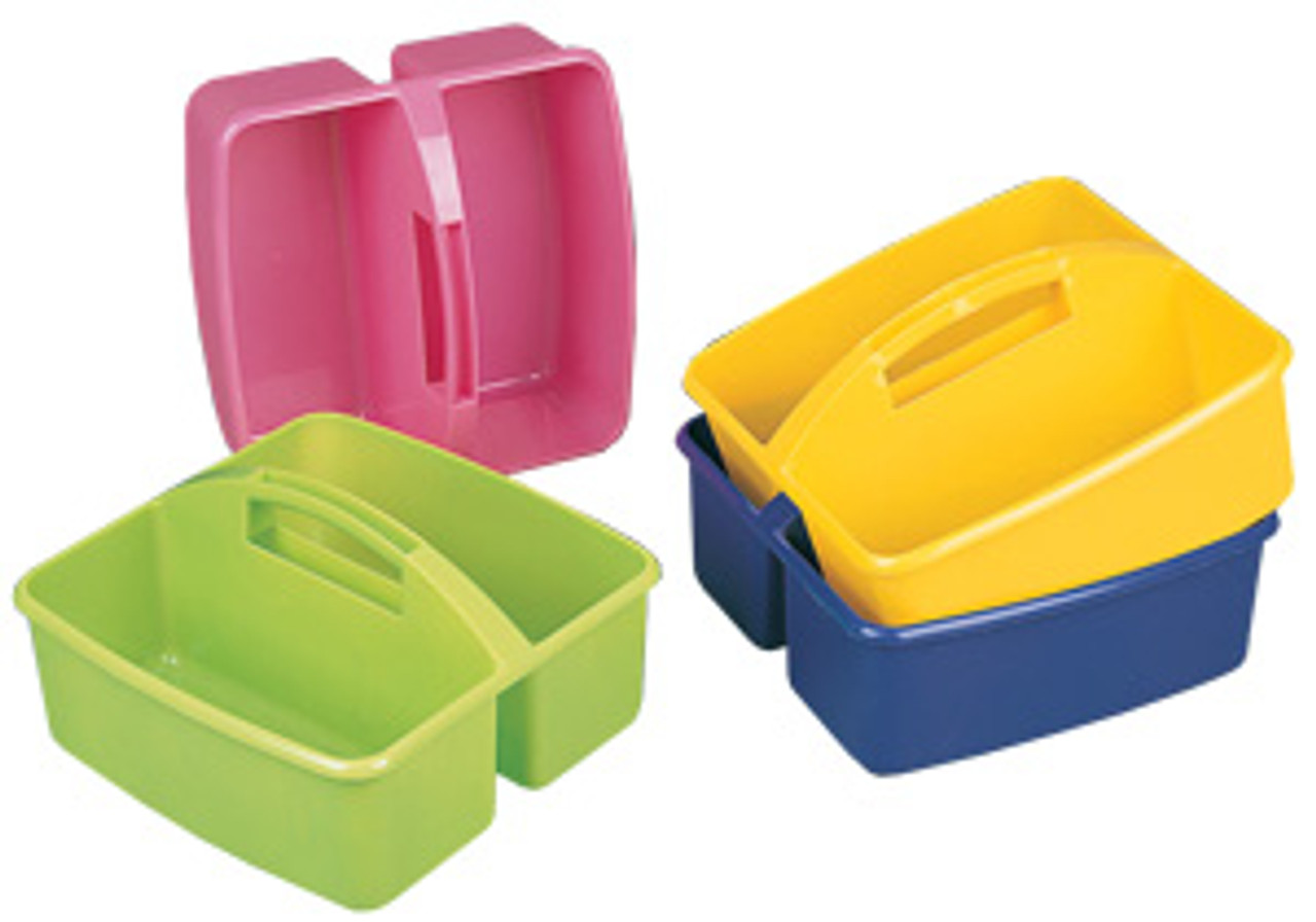 Accessory Trays - Plastic